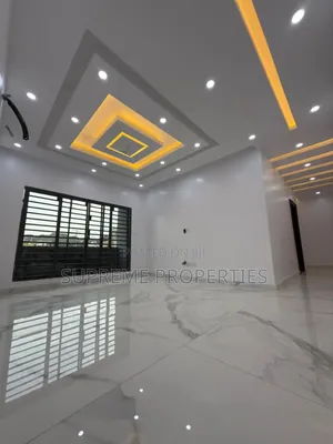 4bdrm Duplex in Kolapo Ishola Gra, Ibadan for rent