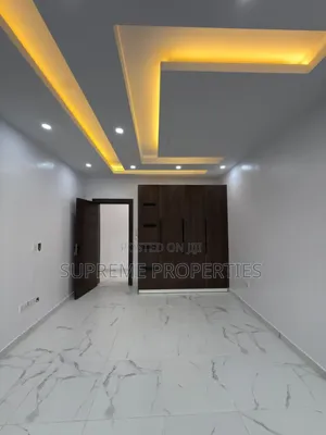 4bdrm Duplex in Kolapo Ishola Gra, Ibadan for rent