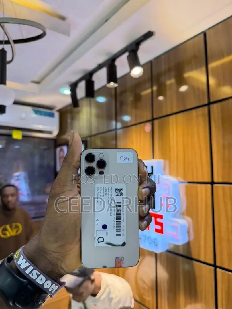 Apple iPhone 12 Pro 128 GB White