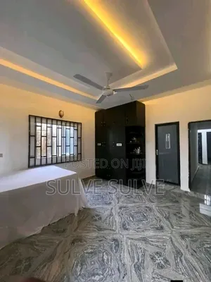 Furnished 3bdrm Bungalow in Ifa Ikot Okpon, Uyo for sale
