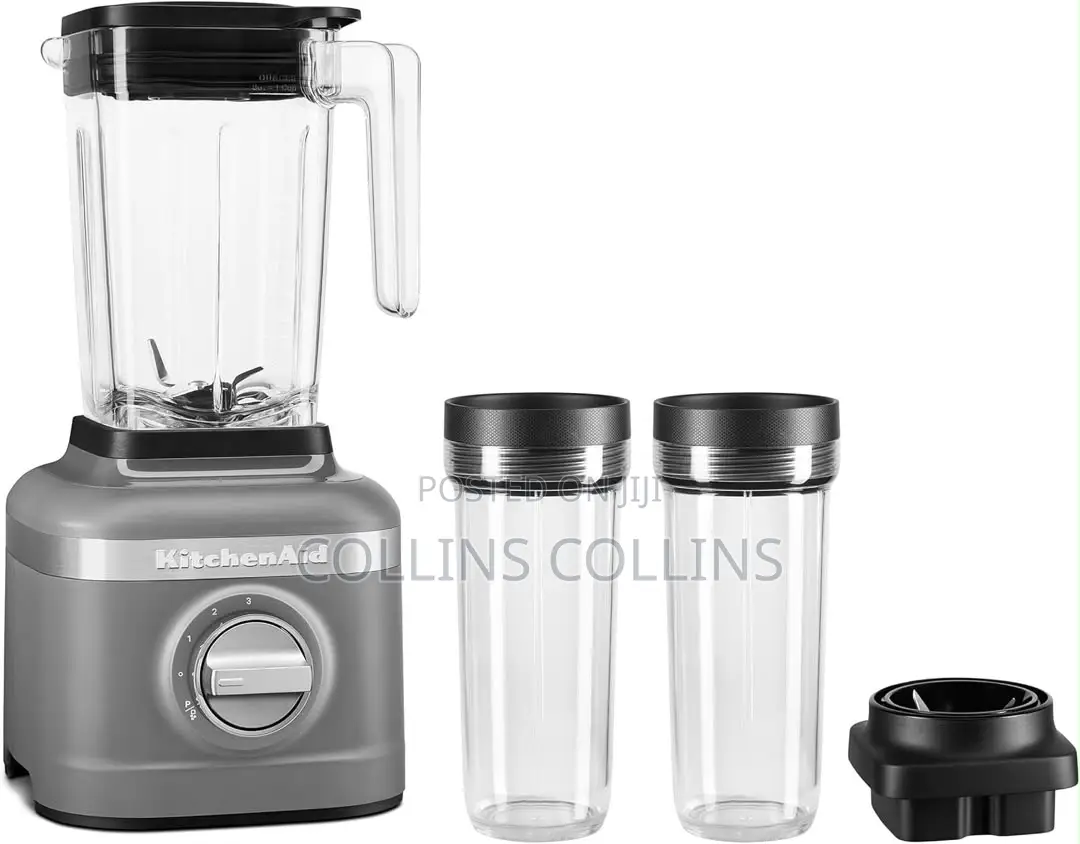 Kitchenaid 3 Speed Ice Crushing Blender
