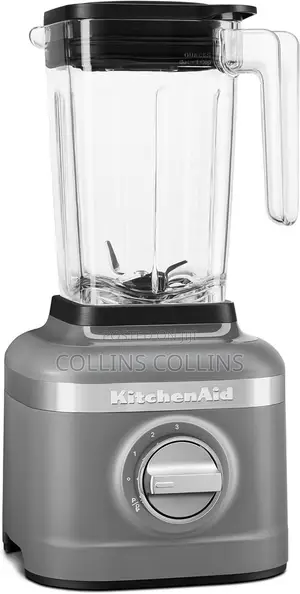 Kitchenaid 3 Speed Ice Crushing Blender
