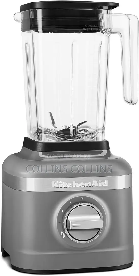 Kitchenaid 3 Speed Ice Crushing Blender