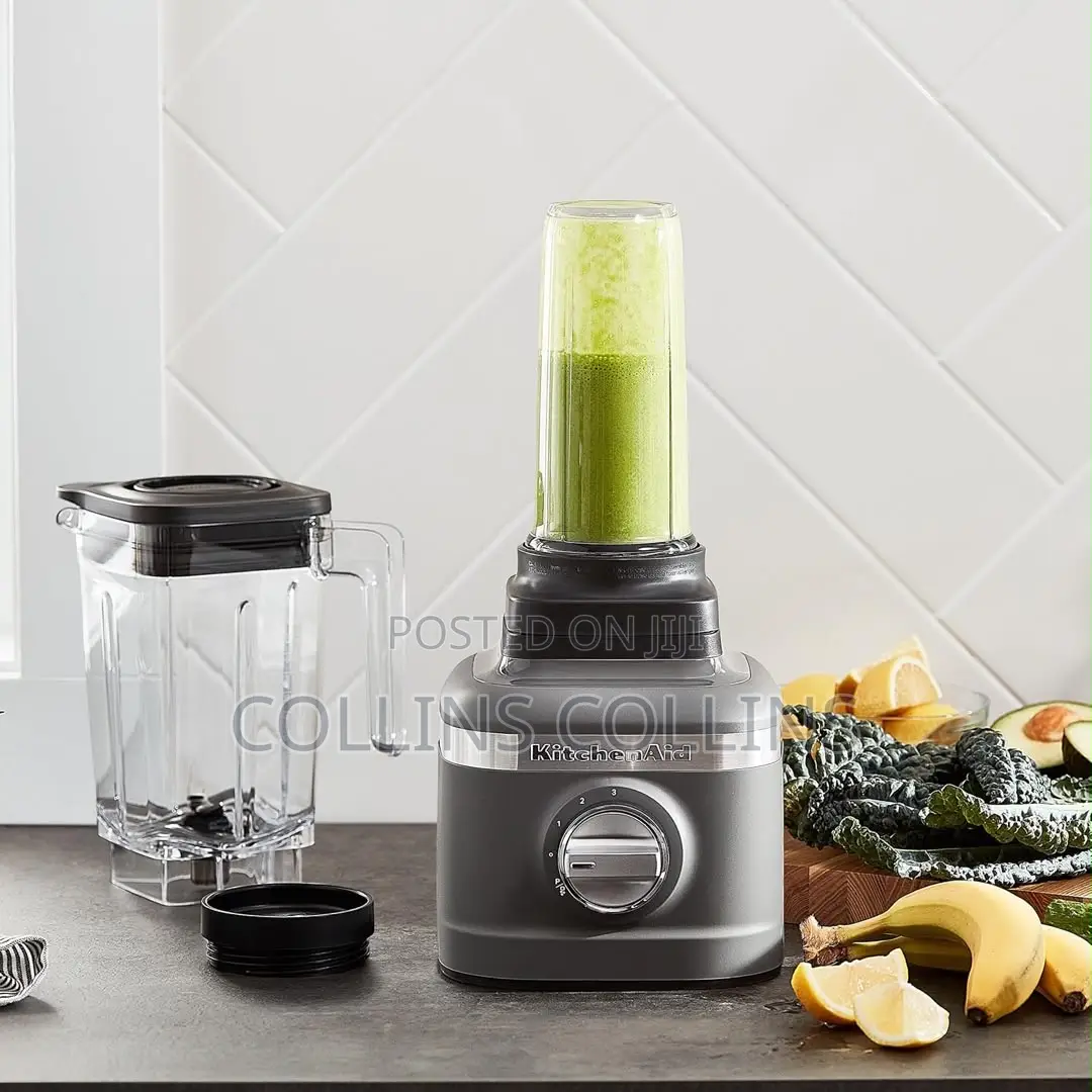 Kitchenaid 3 Speed Ice Crushing Blender
