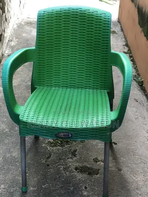 Outdoor Table and Chair