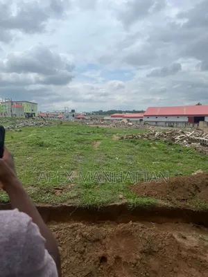 1.3 Hectare of Level Land in Idu for Sale