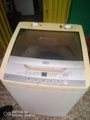 Washing Machine and Air Conditioning Expertise