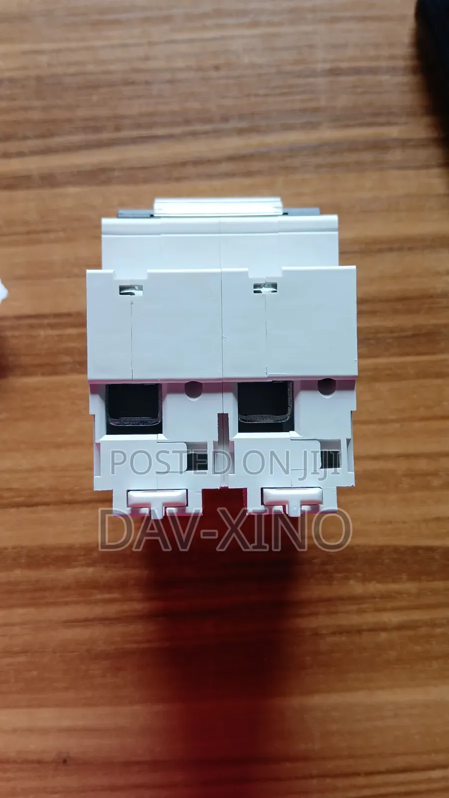 125amps Dc Breaker 2pole Schneider
