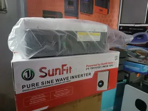 1.5kva Hybrid Inverter