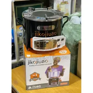 Original Jikojiuao Charcoal Stove