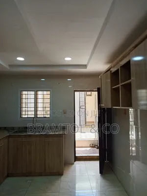 4bdrm Duplex in With 2 Bqs, Asokoro for rent