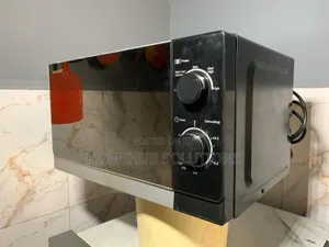 Premium Used Microwave