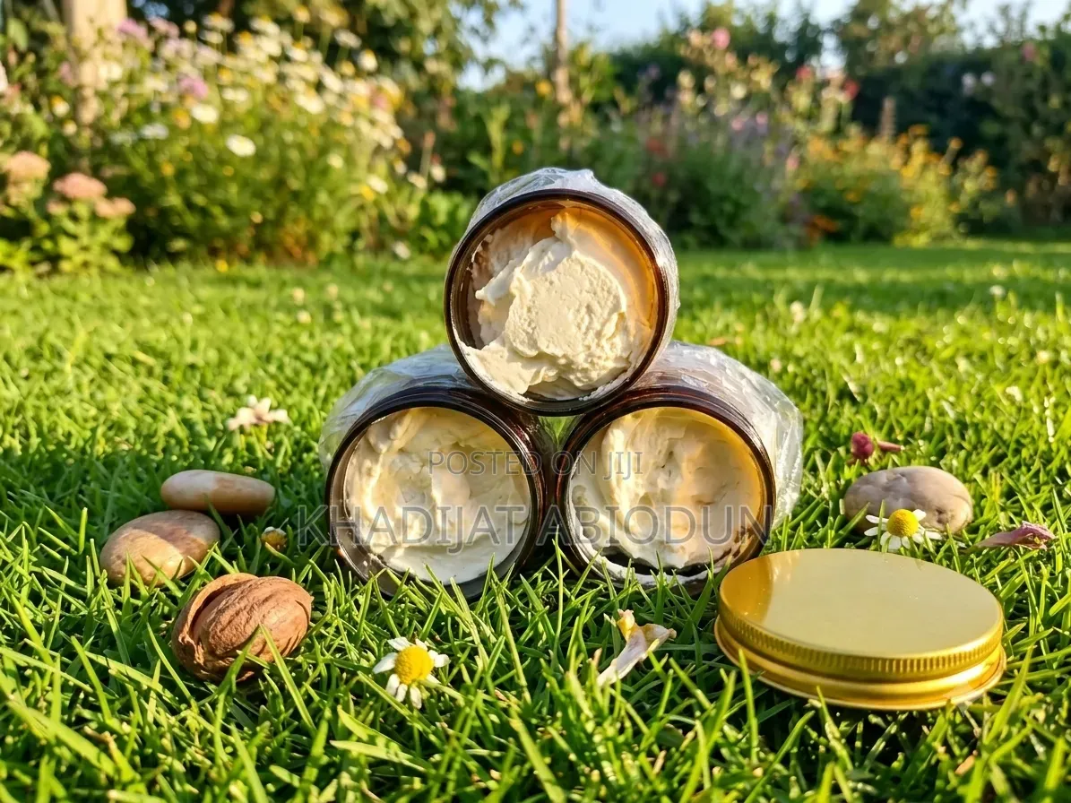 Body Butter