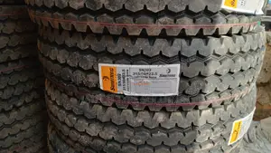 315/80/22.5 Sunitrac Truck Tyre