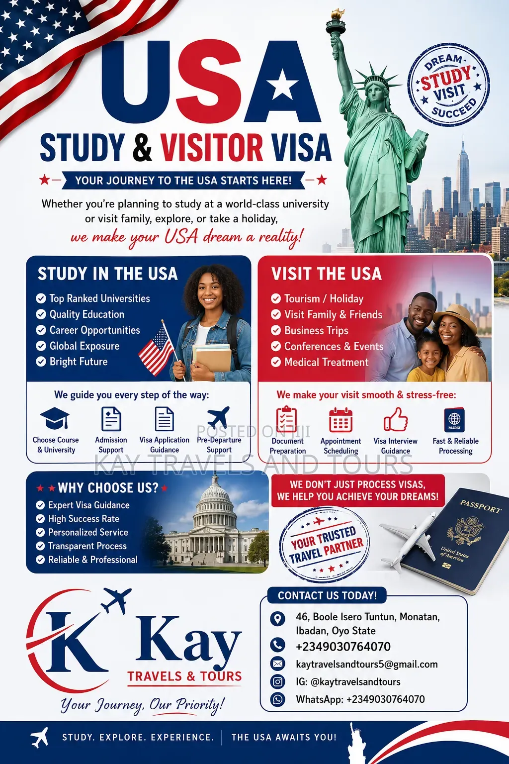 Travel Agent