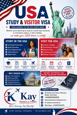 Travel Agent