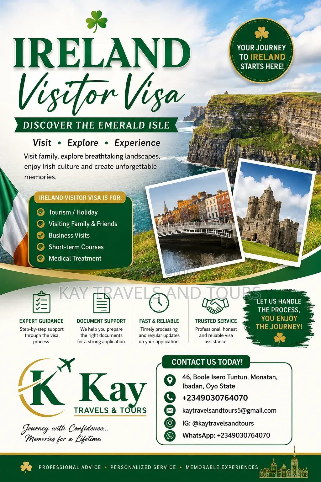Travel Agent