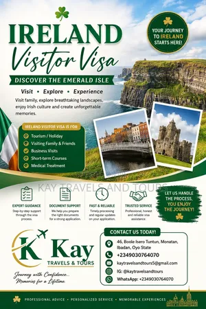 Travel Agent