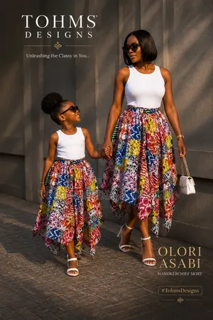 Tohms Skirts
