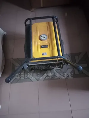 Big Generator