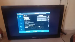 Samsung 32" Flat Soft Touch Button