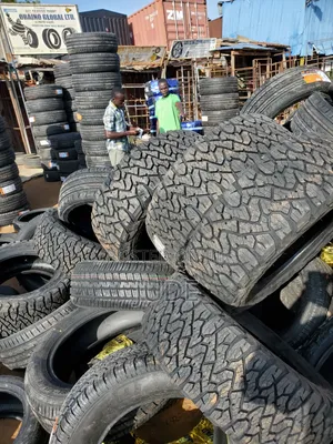 Quality Dubai Tires Are Available at Affordable Prices