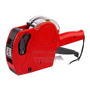 Price Gun Machine