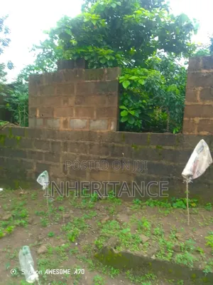 2bdrm Bungalow in Oluwatosin, Agric for sale