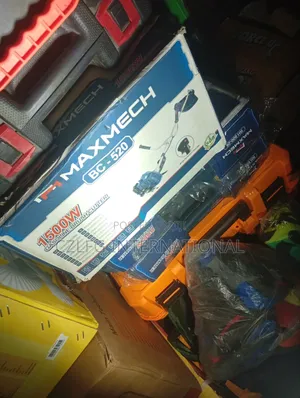 1500 Watts Gasoline Brush Cutter