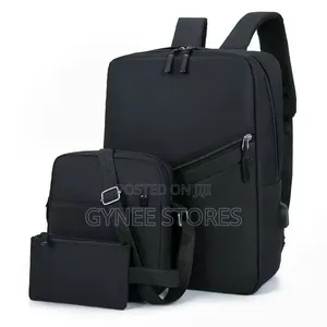 3 in 1 Laptop Bag