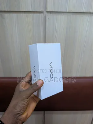 New Vivo Y200 512 GB