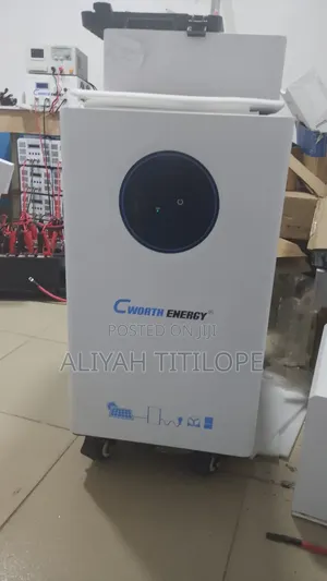 15kwh Lithium Ion Battery