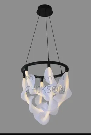 Luxury Interior Chandelier