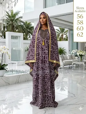 Abaya and Fashion