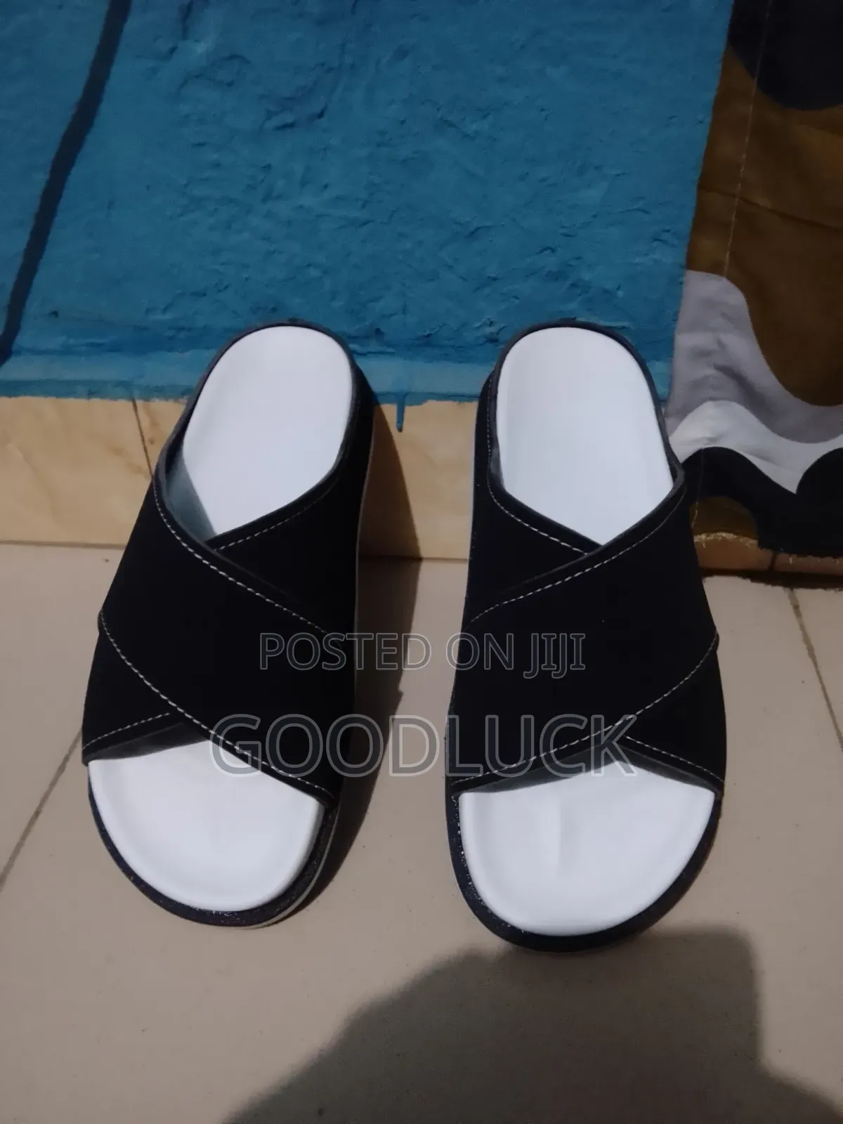 G-Luck Shoes