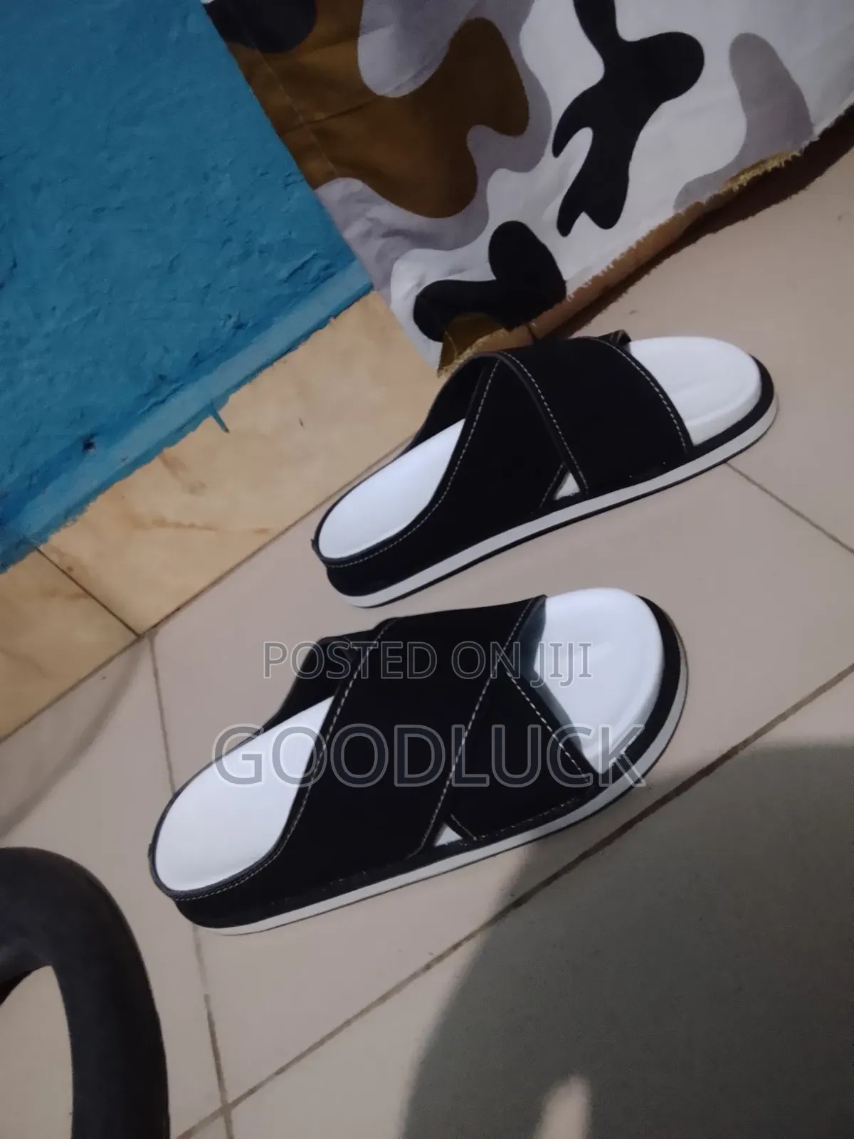 G-Luck Shoes