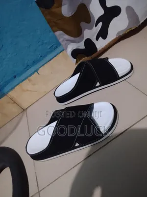 G-Luck Shoes