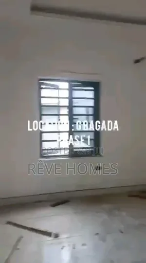 Furnished 3bdrm Duplex in Phase 1 / Gbagada for rent