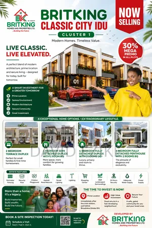 Estate Land