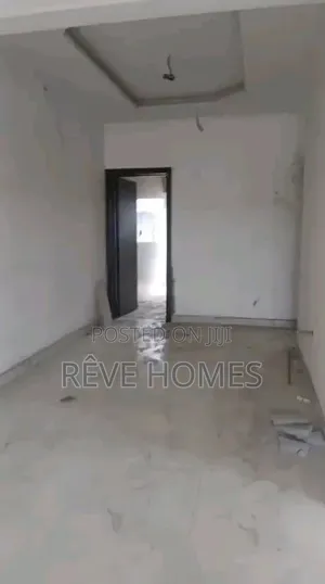Furnished 3bdrm Duplex in Phase 1 / Gbagada for rent