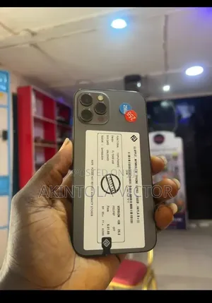 I Phone 12 Pro