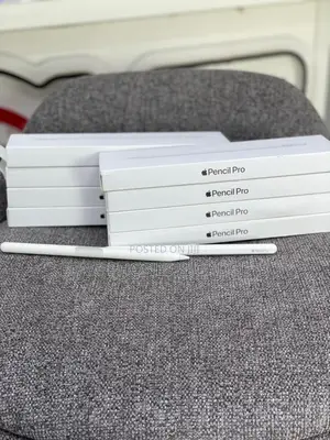 Pencil Pro