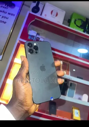 I Phone 12 Pro
