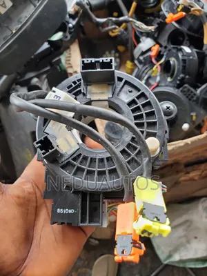 Horn Control Nissan Maxima 2014 Etc