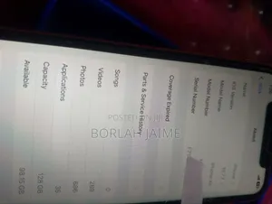 Apple iPhone XR 128 GB Rose Gold