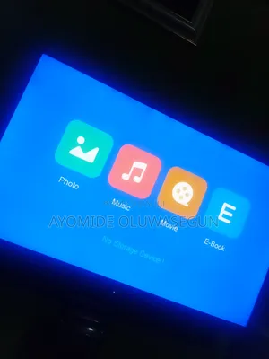 Itel Family 32 Inches Led Tv