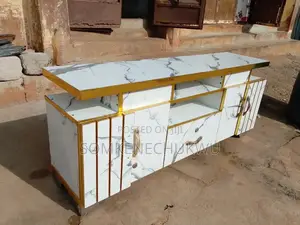 Modern Tv Stand