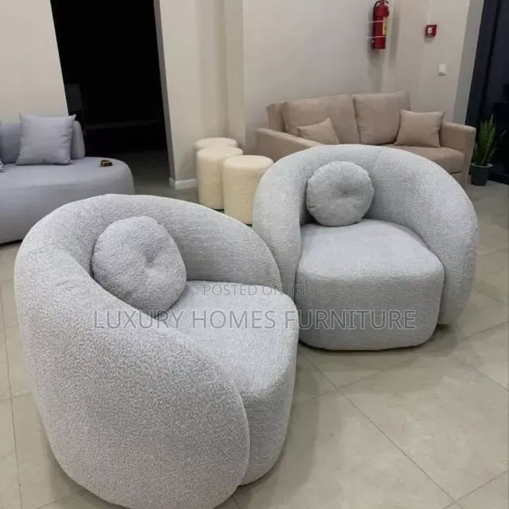 Standard 3,1,1. Seaters Sofa