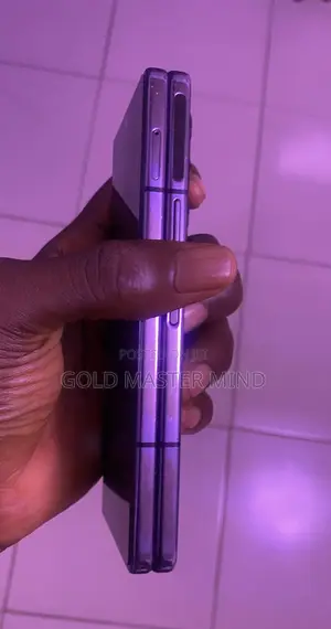 Samsung Z 16 GB Purple