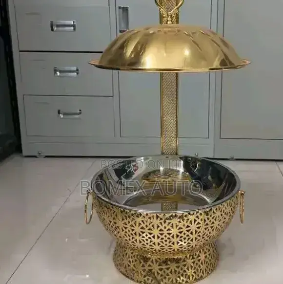 Diamond Hot Pot 8l Chaffing Dish